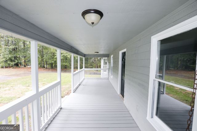 2447 Martin Mill Road, Newnan, GA 30263