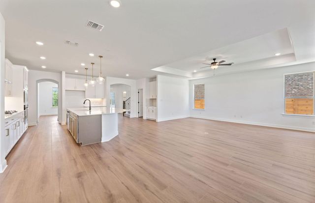 3901 Gabriels Horn RD, Leander, TX 78641