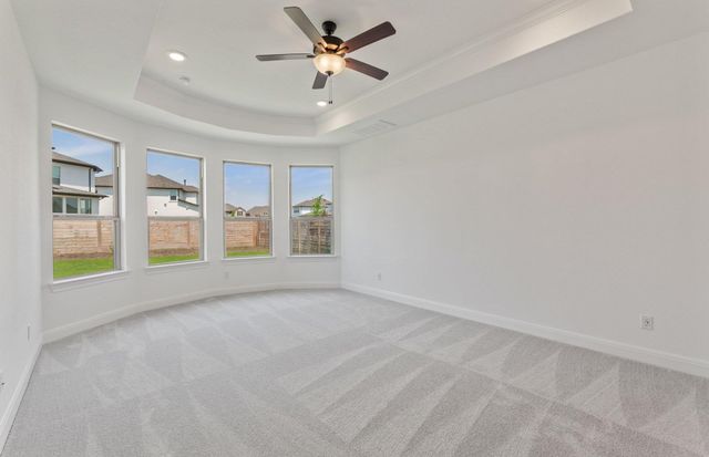 3901 Gabriels Horn RD, Leander, TX 78641