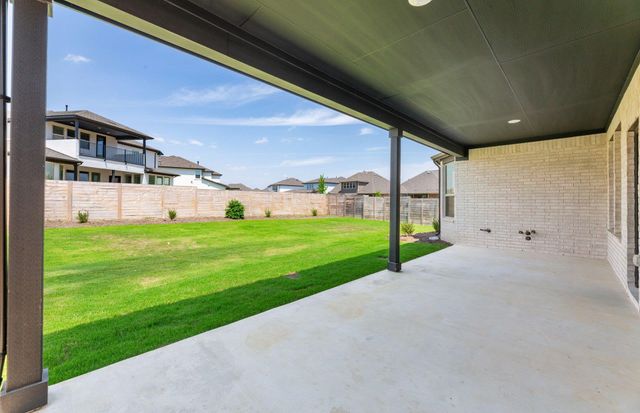3901 Gabriels Horn RD, Leander, TX 78641