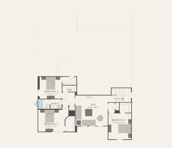3901 Gabriels Horn RD, Leander, TX 78641