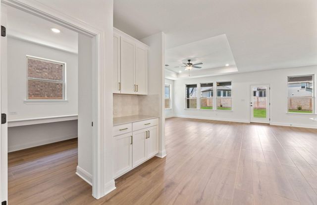 3901 Gabriels Horn RD, Leander, TX 78641