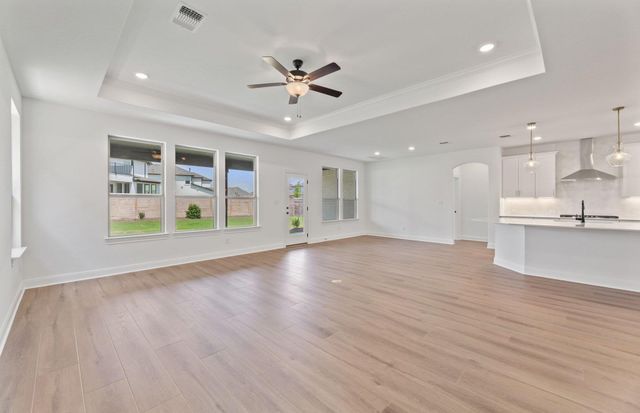 3901 Gabriels Horn RD, Leander, TX 78641