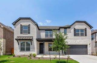 3901 Gabriels Horn RD, Leander, TX 78641