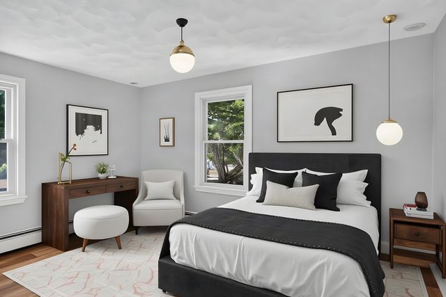 4 Quail Run Rd, Wilmington, MA 01887