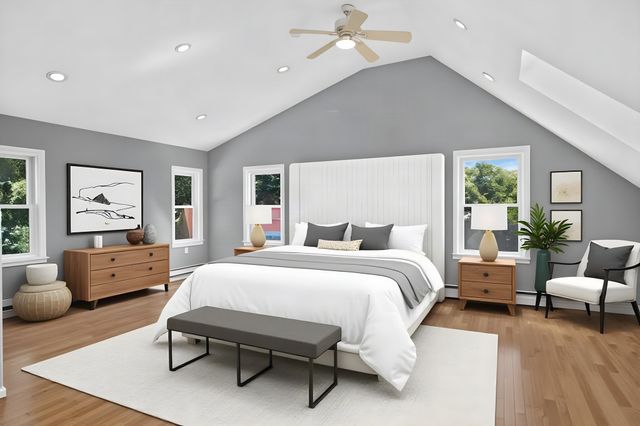 4 Quail Run Rd, Wilmington, MA 01887