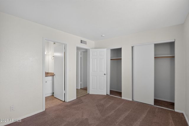 2132 W GLENROSA Avenue A80, Phoenix, AZ 85015