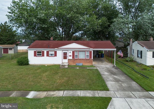 41 SHIRLEY DR, Middletown, PA 17057