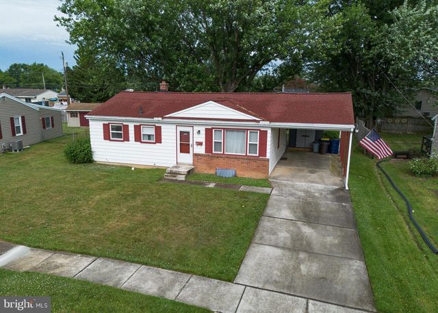 41 SHIRLEY DR, Middletown, PA 17057