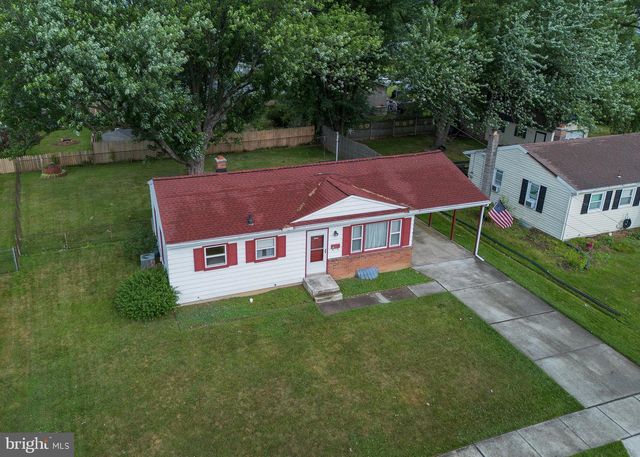 41 SHIRLEY DR, Middletown, PA 17057