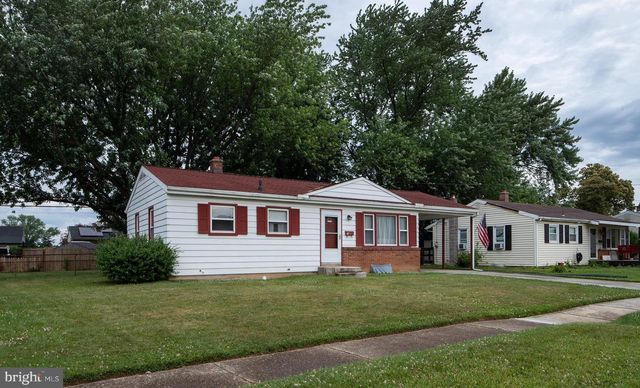 41 SHIRLEY DR, Middletown, PA 17057