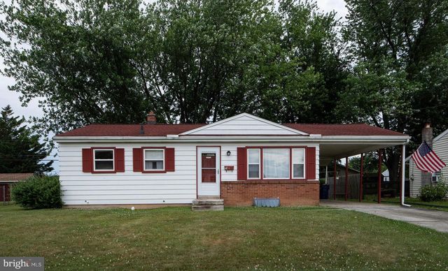 41 SHIRLEY DR, Middletown, PA 17057
