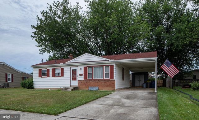 41 SHIRLEY DR, Middletown, PA 17057