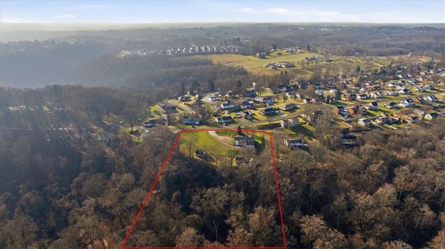 3307 Cleveland Avenue, Hopewell Twp, PA 15001