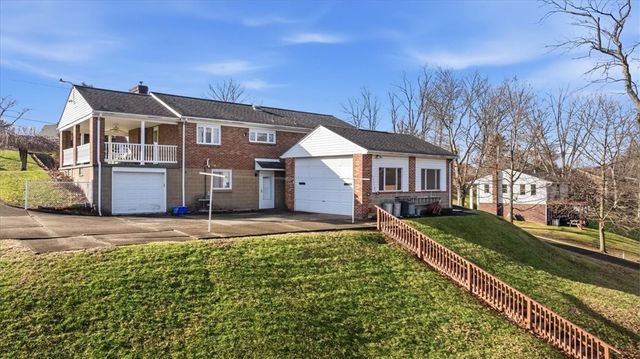 3307 Cleveland Avenue, Hopewell Twp, PA 15001
