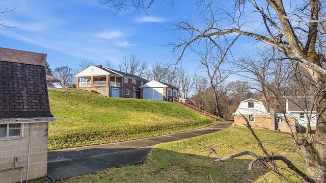 3307 Cleveland Avenue, Hopewell Twp, PA 15001