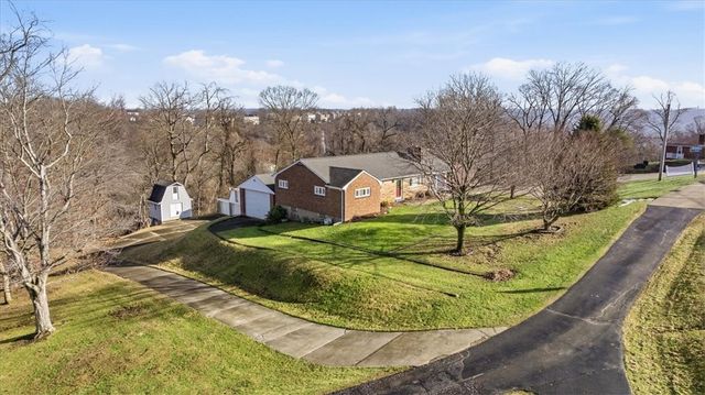3307 Cleveland Avenue, Hopewell Twp, PA 15001