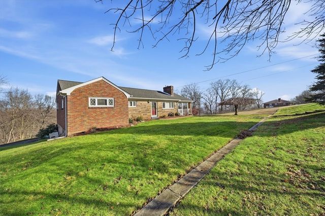 3307 Cleveland Avenue, Hopewell Twp, PA 15001