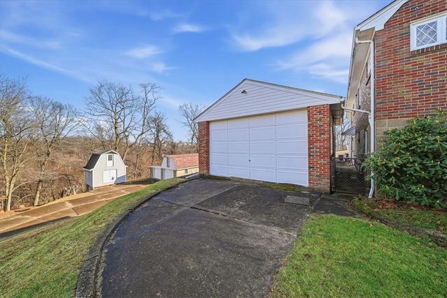3307 Cleveland Avenue, Hopewell Twp, PA 15001