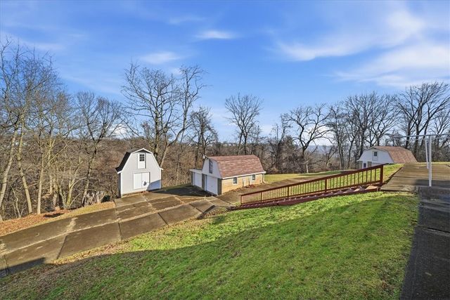 3307 Cleveland Avenue, Hopewell Twp, PA 15001