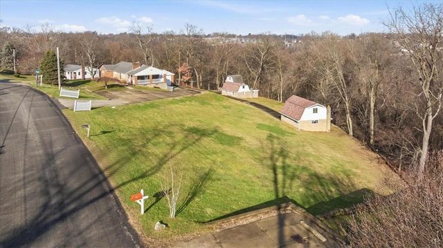 3307 Cleveland Avenue, Hopewell Twp, PA 15001