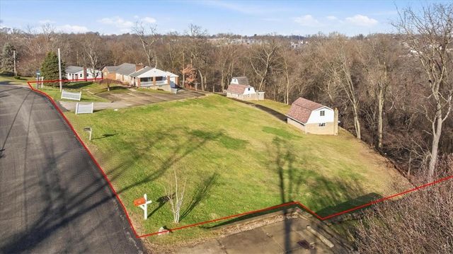 3307 Cleveland Avenue, Hopewell Twp, PA 15001