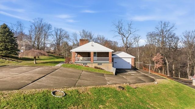 3307 Cleveland Avenue, Hopewell Twp, PA 15001