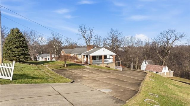 3307 Cleveland Avenue, Hopewell Twp, PA 15001