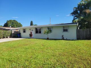 6151 SW 2nd Street, Margate, FL 33068