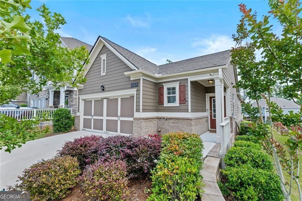 6469 Crosscreek Lane, Flowery Branch, GA 30542