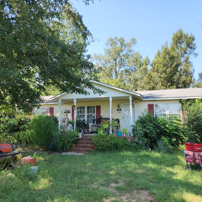 555 TERRELL-FORTH Road