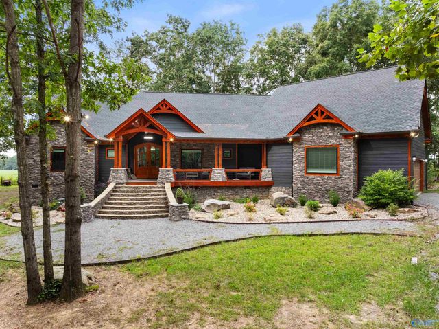 150 County Road 1034, Rainsville, AL 35986