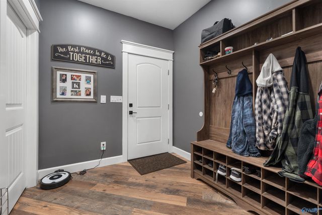 150 County Road 1034, Rainsville, AL 35986