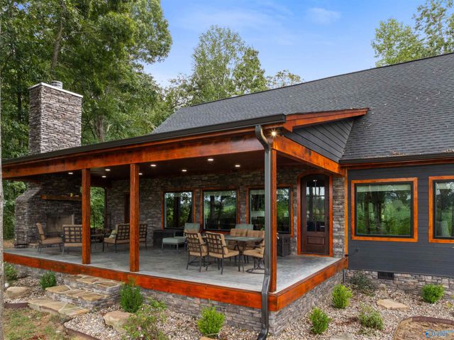 150 County Road 1034, Rainsville, AL 35986