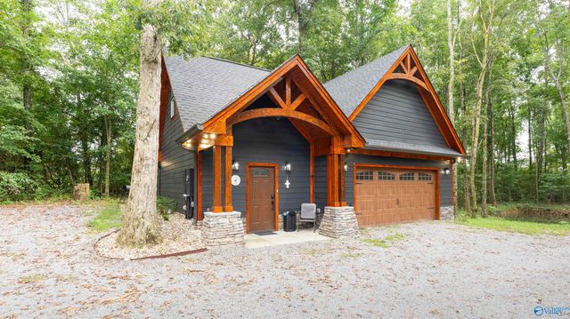 150 County Road 1034, Rainsville, AL 35986