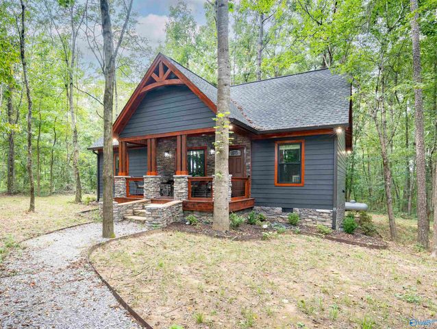 150 County Road 1034, Rainsville, AL 35986