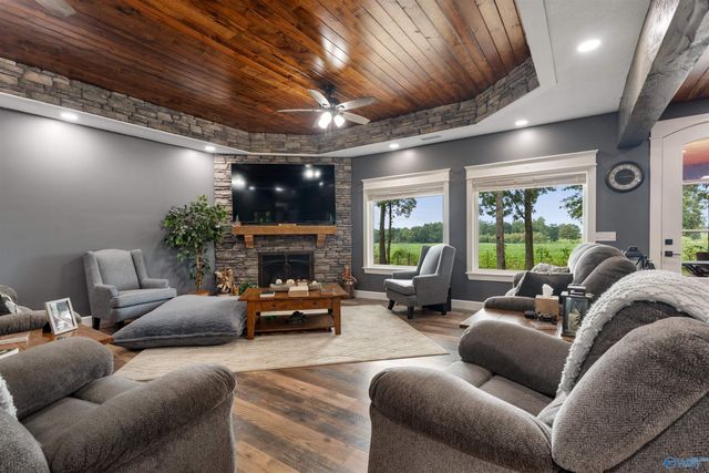 150 County Road 1034, Rainsville, AL 35986