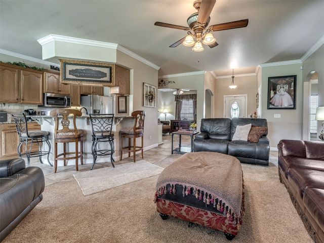 5234 W Canyon Road, Guthrie, OK 73044