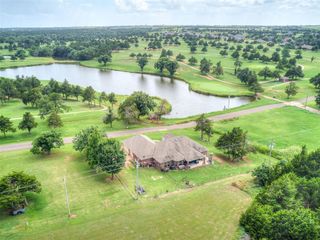 5234 W Canyon Road, Guthrie, OK 73044