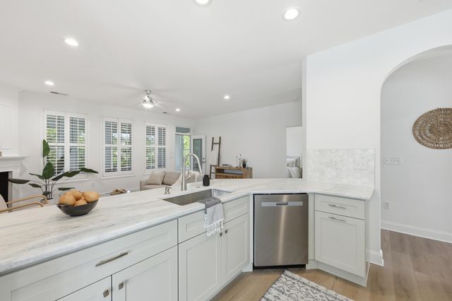 2267 N Marsh Drive, Mount Pleasant, SC 29466