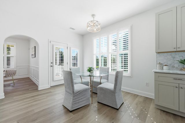2267 N Marsh Drive, Mount Pleasant, SC 29466