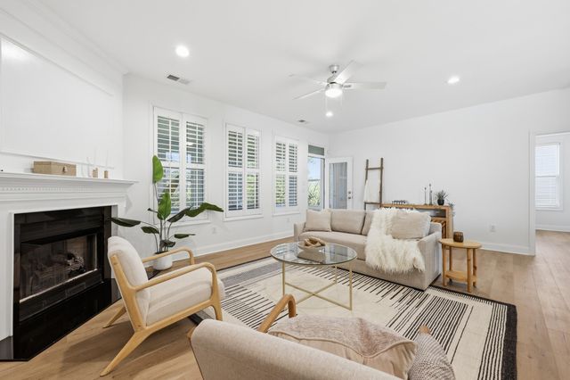 2267 N Marsh Drive, Mount Pleasant, SC 29466