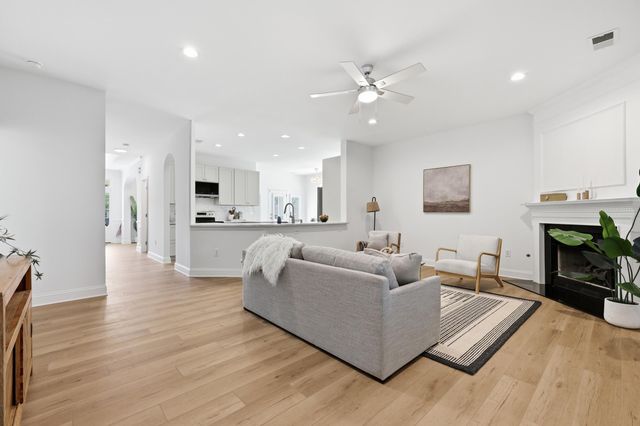 2267 N Marsh Drive, Mount Pleasant, SC 29466