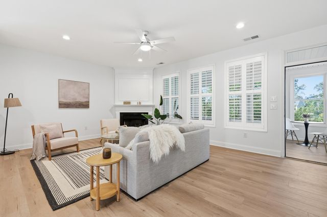 2267 N Marsh Drive, Mount Pleasant, SC 29466