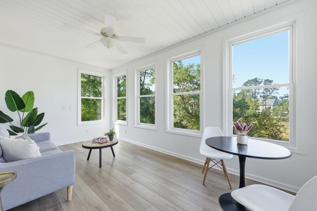 2267 N Marsh Drive, Mount Pleasant, SC 29466