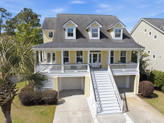 2267 N Marsh Drive, Mount Pleasant, SC 29466