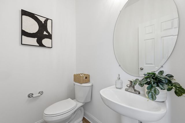 2267 N Marsh Drive, Mount Pleasant, SC 29466