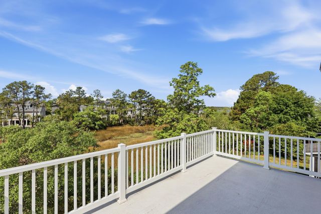 2267 N Marsh Drive, Mount Pleasant, SC 29466