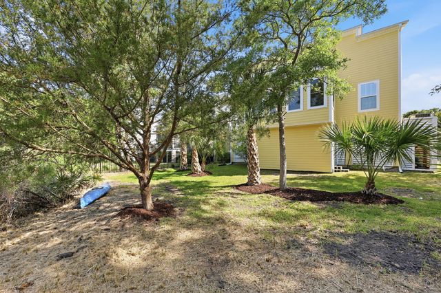 2267 N Marsh Drive, Mount Pleasant, SC 29466