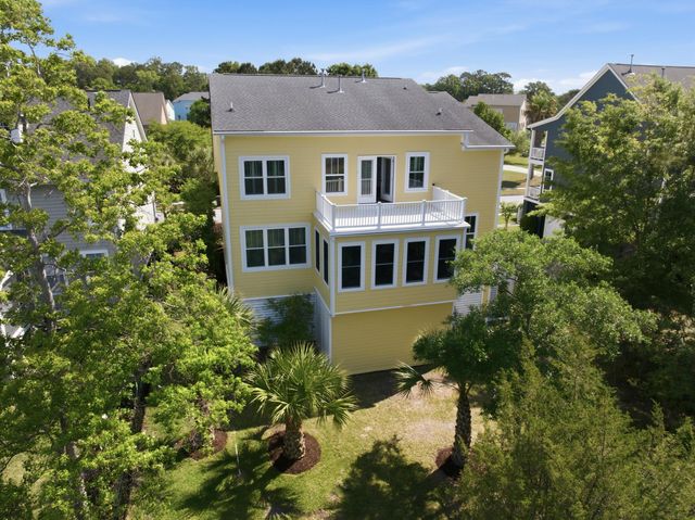 2267 N Marsh Drive, Mount Pleasant, SC 29466